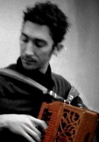Donato Riccioni