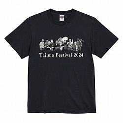 Tajima fes. 2024